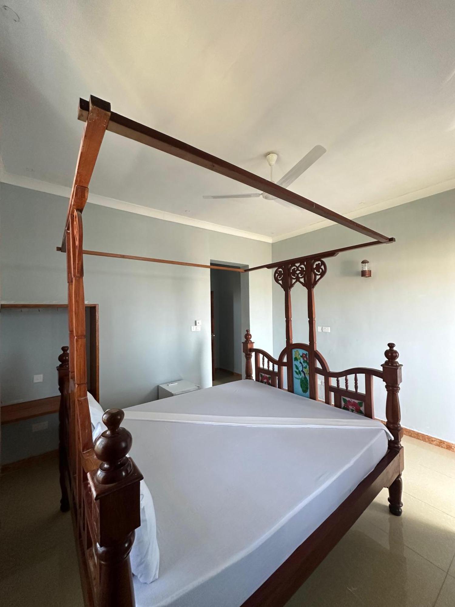 Relax Hotel Taj นูงวี ภายนอก รูปภาพ